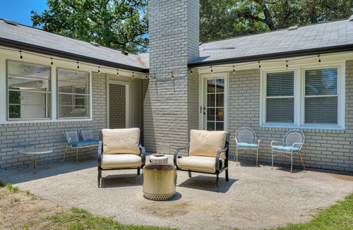 Augusta House | Delia's Delight, a lovely 4 bd/2 bth home is waiting for you!