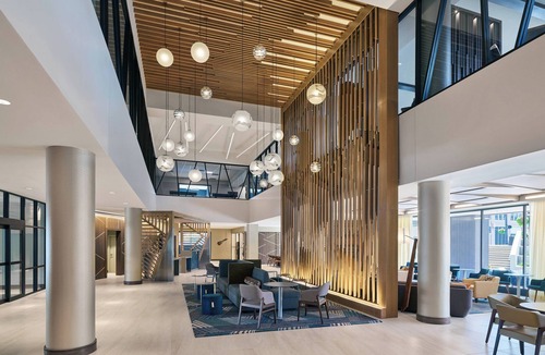 Ashland Hotel | Delta Hotels by Marriott Ashland Downtown