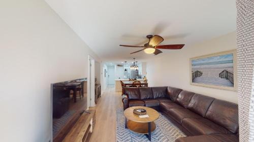 Pawleys Island Villa | Deluxe 2BR Villa amidst Pawleys Islands Fairway