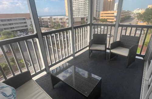 Myrtle Beach Apartment | Diamond on the Shore