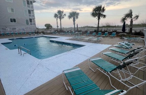 Myrtle Beach Apartment | Diamond on the Shore