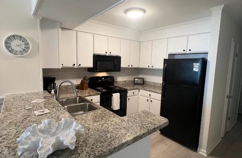 Myrtle Beach Apartment | Diamond on the Shore