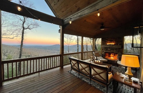 Sapphire House | Diamond Ridge: Modern Luxury, Ultimate Long-Range Mountain Views