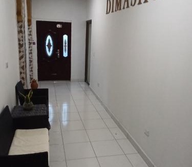 Penonome Apartment | DIMASHQ