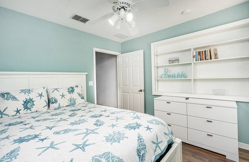 Ormond-by-the-Sea House | Direct, Oceanfront Pool Home-Margarita Manor