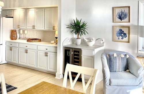 South Bethany House | DIRECT OCEANFRONT Beautifully Renovated; very rarely rented