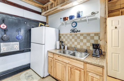 Wilcoe Apartment | Direct Trail Access! ATV Riding Home Base in Gary