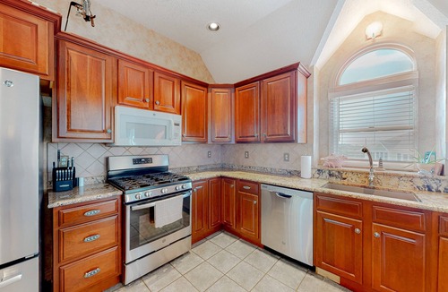 Avon House | Doc Holiday 126:Dog Friendly, Oceanfront, Pool, Hot Tub, Sunrise View