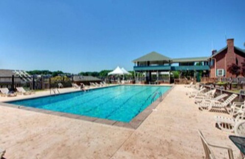 Smith Mountain Lake Condo | Docktails and Dreams - Waterfront at Bernard's Landing