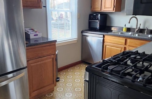 Berea House | Dog-Friendly Home w/Fenced Yard nr Berea College