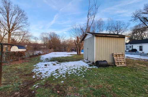 Berea House | Dog-Friendly Home w/Fenced Yard nr Berea College