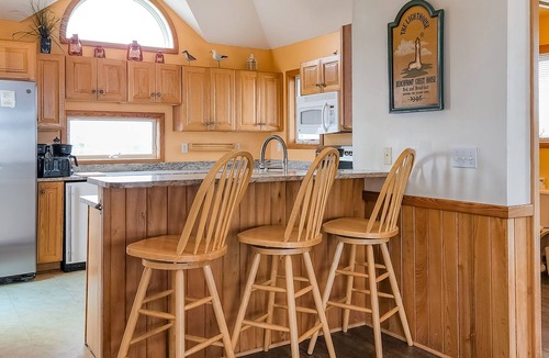 Ocean Isle Estates House | Dog-Friendly House with WiFi, Ocean View, Private Pool, and Private Hot Tub