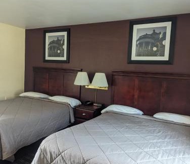Somerset Hotel | Dollar Inn