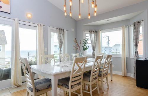 North Carolina Coast House | Dolphin Watch by Bryant Real Estate