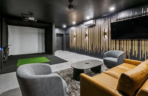 Shea North Estates House | Dos Casas