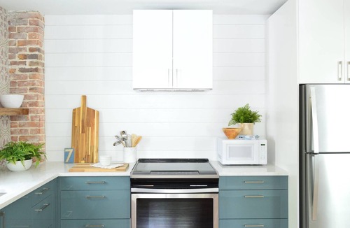 Cape Charles House | Doublemint Townhouse, Walk to Beach & Downtown