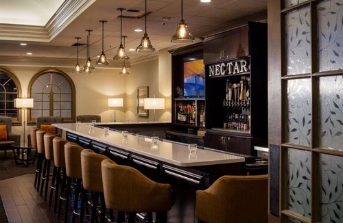 Leominster Hotel | Doubletree by Hilton Hotel Leominster