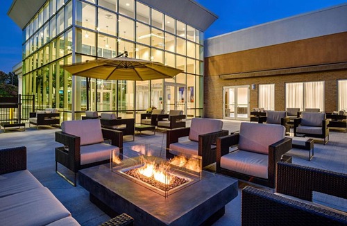 Bristol Hotel | DoubleTree by Hilton Hotel Bristol