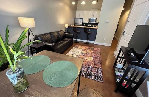 Roanoke Apartment | Downtown 1st Floor Apt: Walk to Breweries, Food