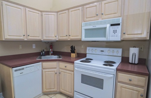 Lafayette Condo | Downtown City Loft