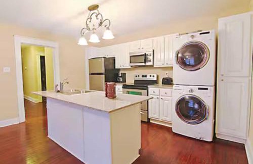 Florence House | Downtown Florence Condo Pet Friendly Near Attractions