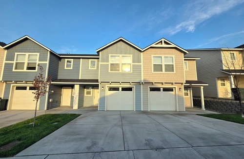 Hermiston House | Downtown Hermiston