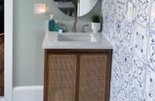 Kannapolis House | Downtown Kannapolis Cottage close to everything downtown Kannapolis has to offer