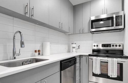 Shockoe Bottom Apartment | Downtown Living in Richmond's Amazing Shockoe Bottom