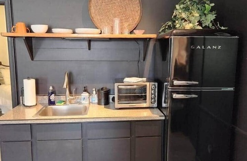 Mount Vernon Apartment | Downtown LOFT apartment