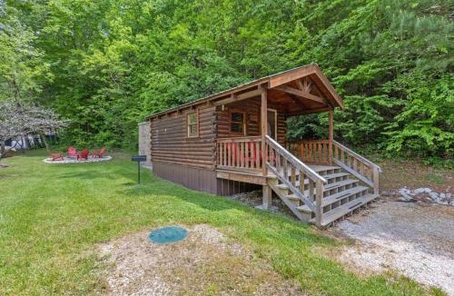 Rogers House | Dreamcatcher- Firepit, WiFi, Private Hiking