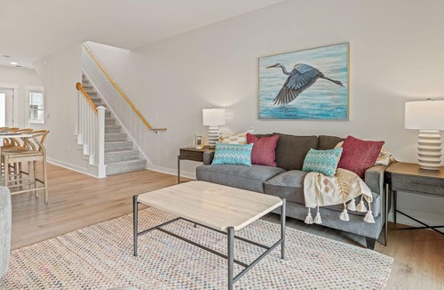 Bermuda Bay House | Dune Fine 3 Bedroom in Cambridge Reserve