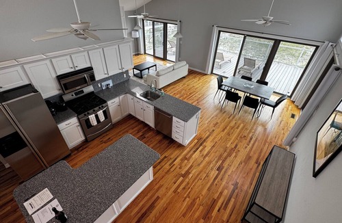 West Hampton Dunes House | Dune Road Oceanfront
