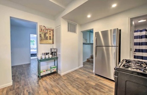 Chesterton House | Dunes Home – Walk to Town, Fenced Yard, Near Dunes | Valpo University | Dunes