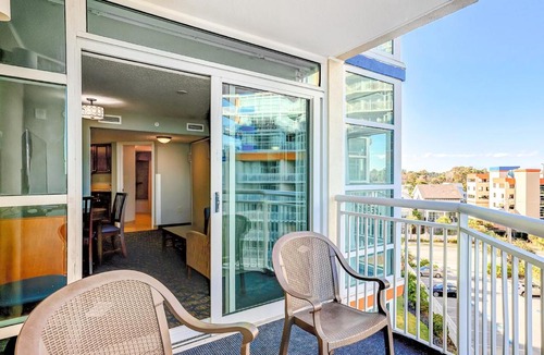 Myrtle Beach Hotel | Dunes Village 535