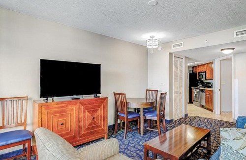 Myrtle Beach Hotel | Dunes Village 535