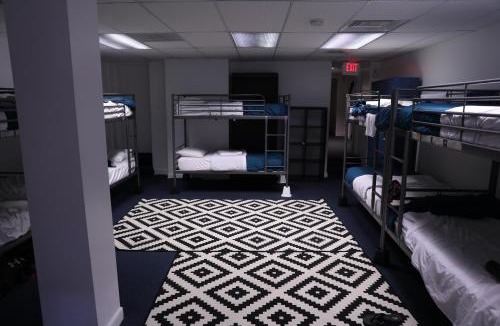 Logan Circle Hostel | Duo Housing