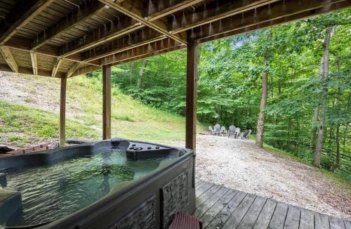 Means House | Eagle View RRG -Hot Tub- WiFi