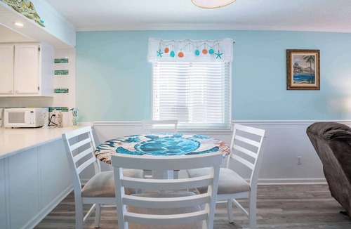 Ocean Isle Beach Condo | Early Bird Special at Haven at Sandvillas