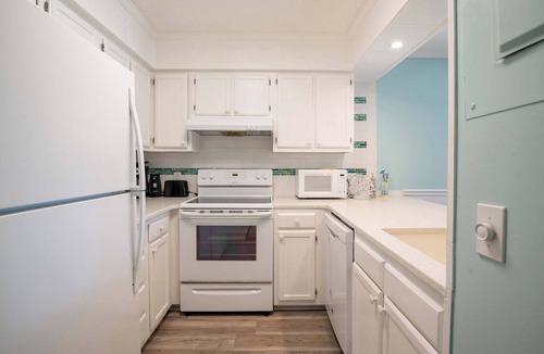 Ocean Isle Beach Condo | Early Bird Special at Haven at Sandvillas