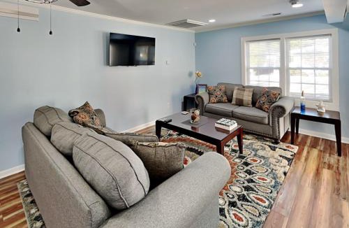 North Carolina Coast House | East Coast Kuuipos Cottage