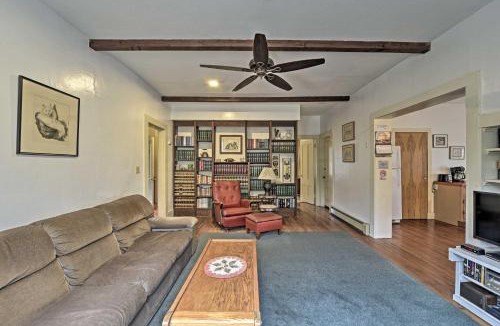 Tisbury House | Easy Access to Beaches: Vineyard Haven House