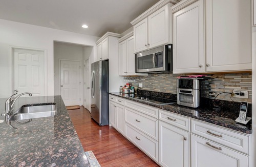 Woodbridge House | Easy Hwy Access to DC! Family Home w/Deck & Yard