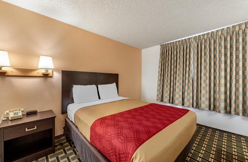 La Junta Hotel | Econo Lodge La Junta