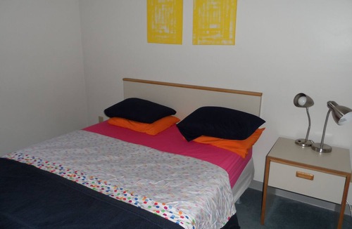 Muldraugh Hotel | Economy Suites