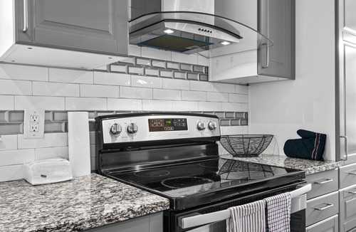 Charlotte House | Elegant hidden Gem in the heart of Charlotte