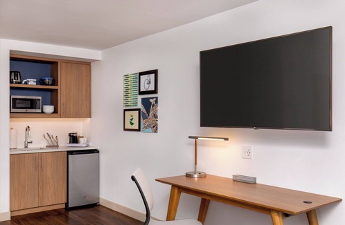 North Chelmsford Hotel | Element by Marriott Chelmsford