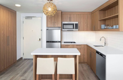 Opelika Hotel | Element by Marriott Opelika Auburn