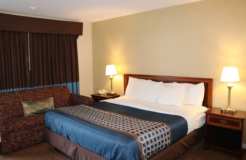 Central Village Hotel | Elite Inn
