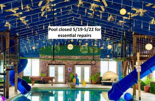 Bryant House | Elk Ridge with a private hot tub