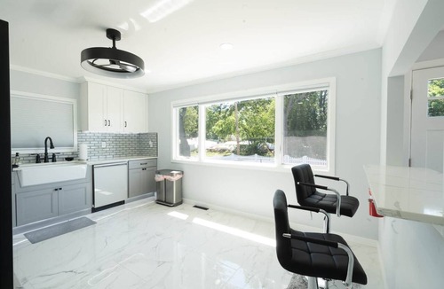 Osbornsville House | Elysia Group | Luxury Vacation Rentals